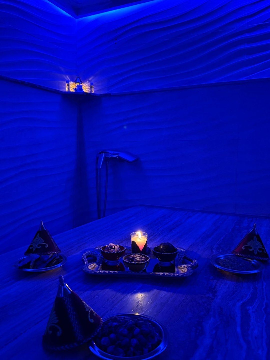 Packs Spa Luxe Casablanca — Prestina Spa