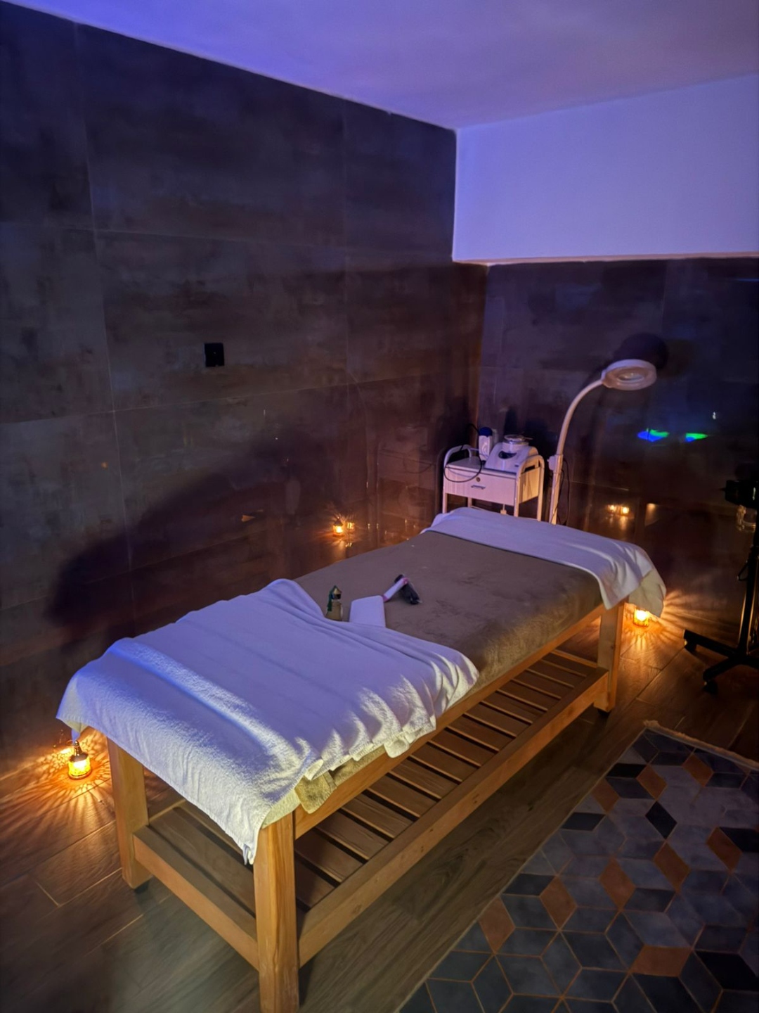 Hammam Marocain Authentique à Casablanca : Guide Complet du Rituel de Bien-être